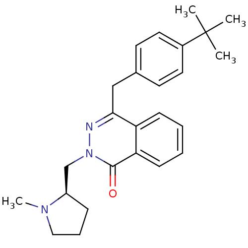Chemical structure of BindingDB Monomer ID 50418276