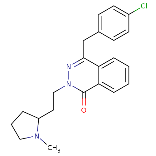 Chemical structure of BindingDB Monomer ID 50418277