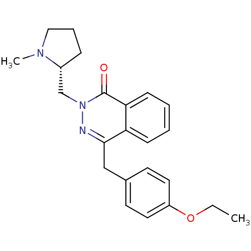 Chemical structure of BindingDB Monomer ID 50418288