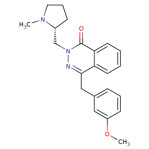 Chemical structure of BindingDB Monomer ID 50418290