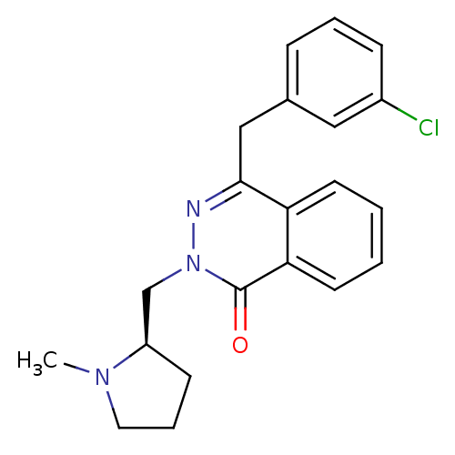 Chemical structure of BindingDB Monomer ID 50418291