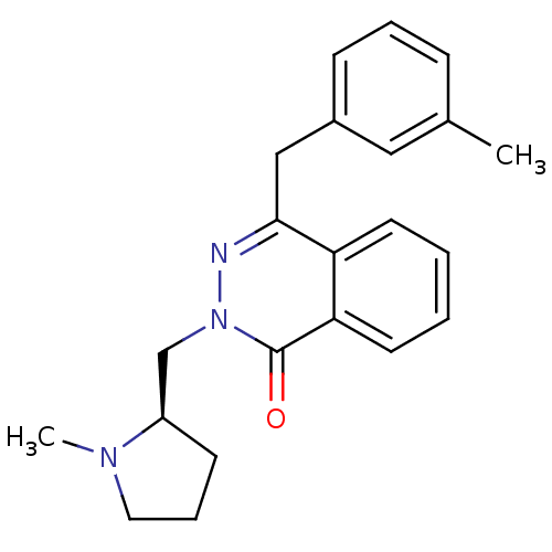 Chemical structure of BindingDB Monomer ID 50418294