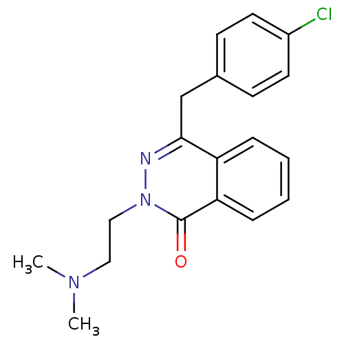 Chemical structure of BindingDB Monomer ID 50418298