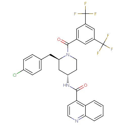 Chemical structure of BindingDB Monomer ID 50418331