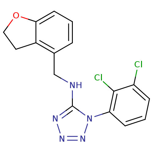 Chemical structure of BindingDB Monomer ID 50418418
