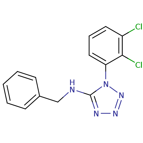 Chemical structure of BindingDB Monomer ID 50418432