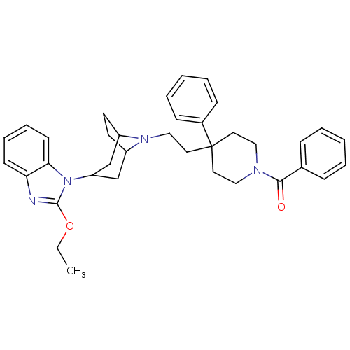 Chemical structure of BindingDB Monomer ID 50418502