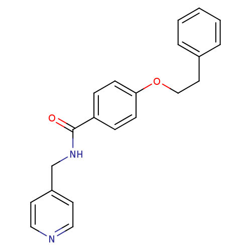Chemical structure of BindingDB Monomer ID 50418816
