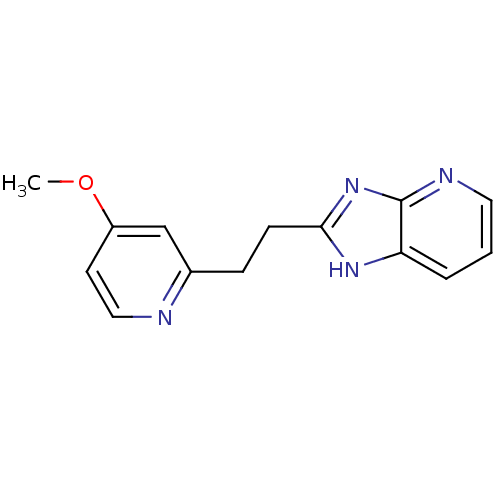 Chemical structure of BindingDB Monomer ID 50418849
