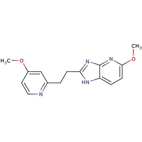 Chemical structure of BindingDB Monomer ID 50418850