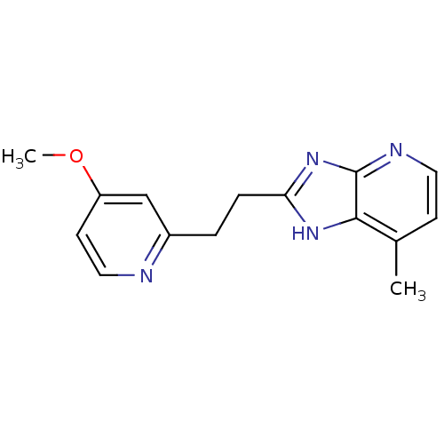 Chemical structure of BindingDB Monomer ID 50418851
