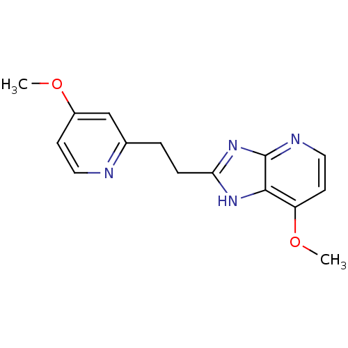 Chemical structure of BindingDB Monomer ID 50418853
