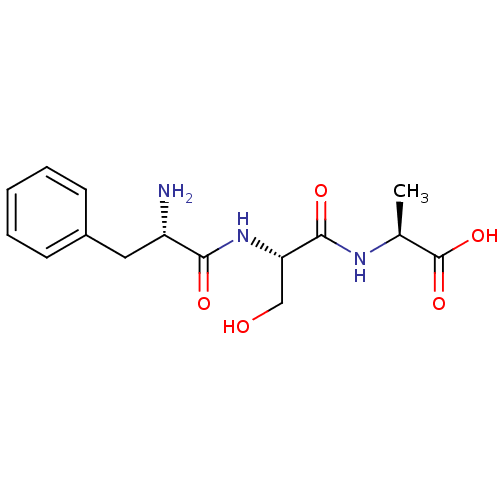 Chemical structure of BindingDB Monomer ID 50418931