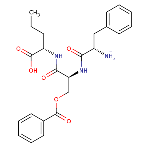 Chemical structure of BindingDB Monomer ID 50418933