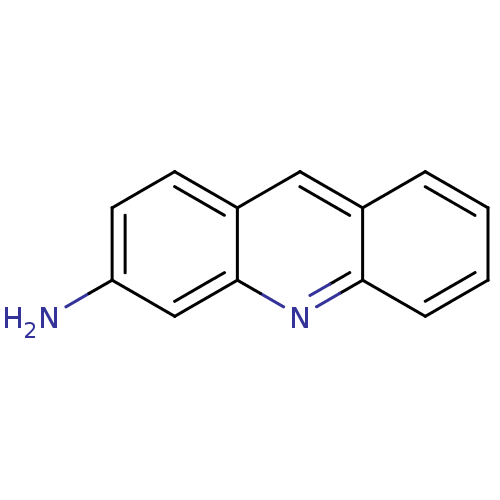 Chemical structure of BindingDB Monomer ID 50419044