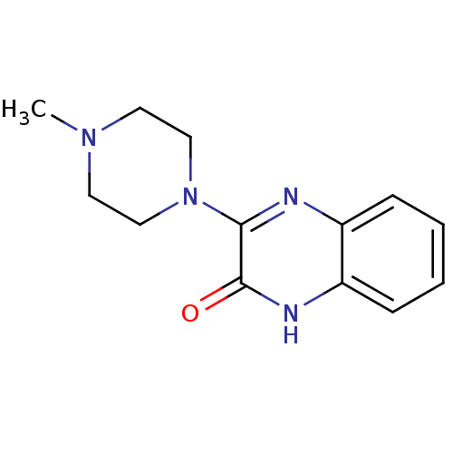 Chemical structure of BindingDB Monomer ID 50419047