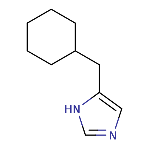 Chemical structure of BindingDB Monomer ID 50419049