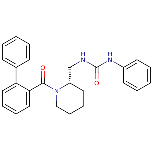 Chemical structure of BindingDB Monomer ID 50419131