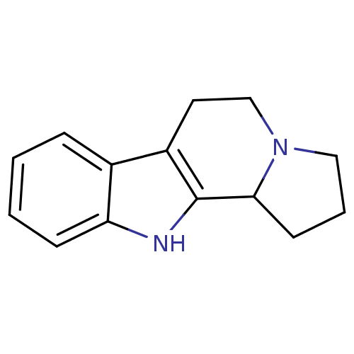 Chemical structure of BindingDB Monomer ID 50419177