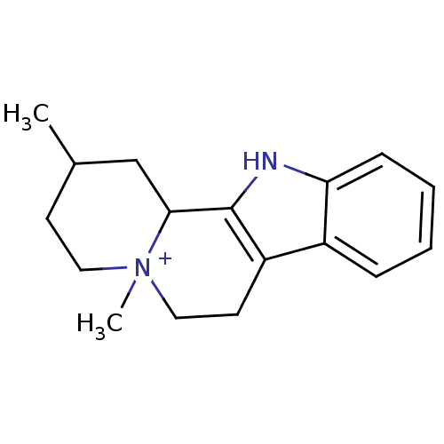 Chemical structure of BindingDB Monomer ID 50419178