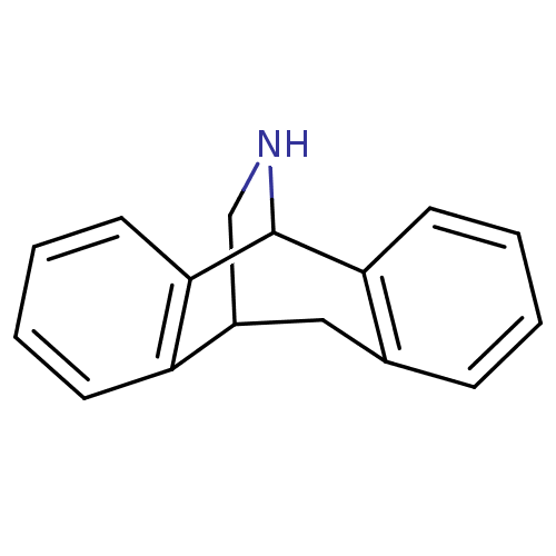 Chemical structure of BindingDB Monomer ID 50419179