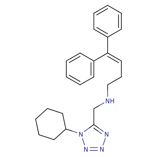 Chemical structure of BindingDB Monomer ID 50419351