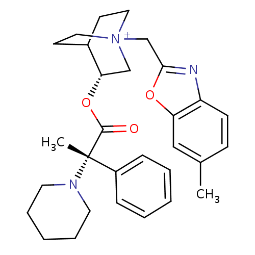 Chemical structure of BindingDB Monomer ID 50419472