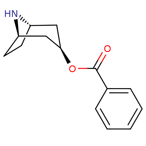 Chemical structure of BindingDB Monomer ID 50419730