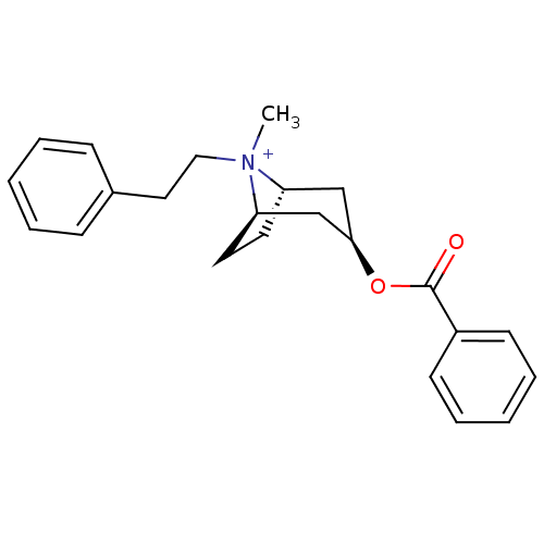 Chemical structure of BindingDB Monomer ID 50419742