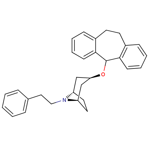 Chemical structure of BindingDB Monomer ID 50419746