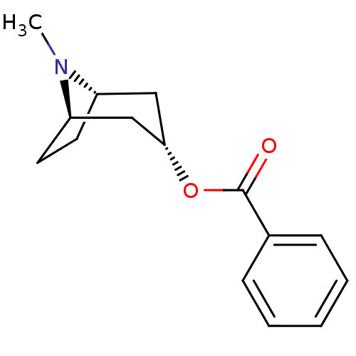 Chemical structure of BindingDB Monomer ID 50419747