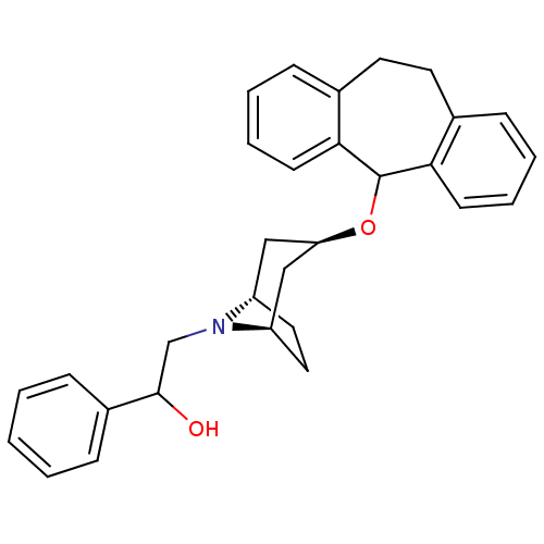 Chemical structure of BindingDB Monomer ID 50419753