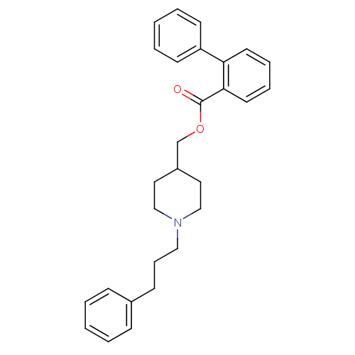 Chemical structure of BindingDB Monomer ID 50419805