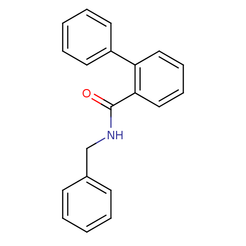 Chemical structure of BindingDB Monomer ID 50419808