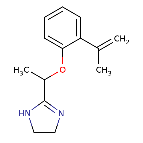 Chemical structure of BindingDB Monomer ID 50419877