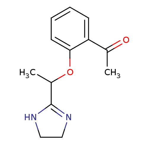 Chemical structure of BindingDB Monomer ID 50419888