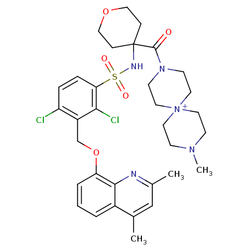 Chemical structure of BindingDB Monomer ID 50419916