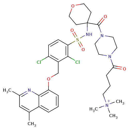 Chemical structure of BindingDB Monomer ID 50419919