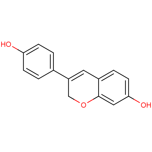 Chemical structure of BindingDB Monomer ID 50419932