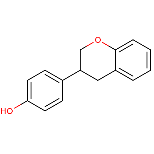 Chemical structure of BindingDB Monomer ID 50419933