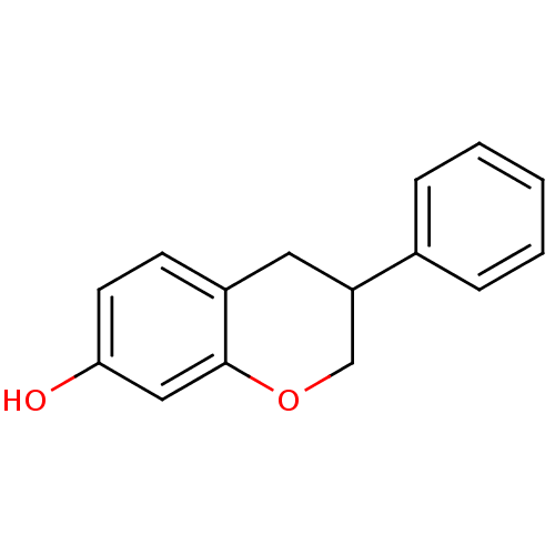 Chemical structure of BindingDB Monomer ID 50419934