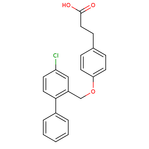 Chemical structure of BindingDB Monomer ID 50420148