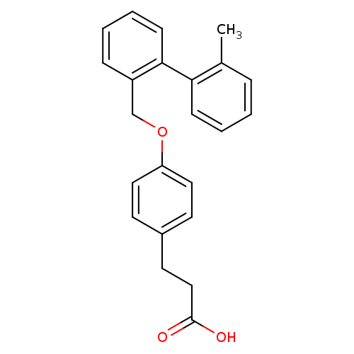 Chemical structure of BindingDB Monomer ID 50420153