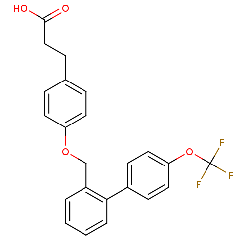 Chemical structure of BindingDB Monomer ID 50420162