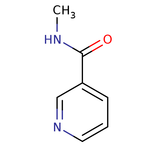 Chemical structure of BindingDB Monomer ID 50420177