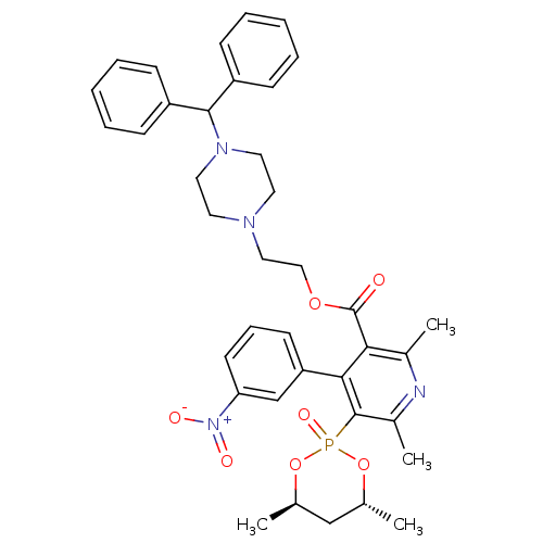 Chemical structure of BindingDB Monomer ID 50420182