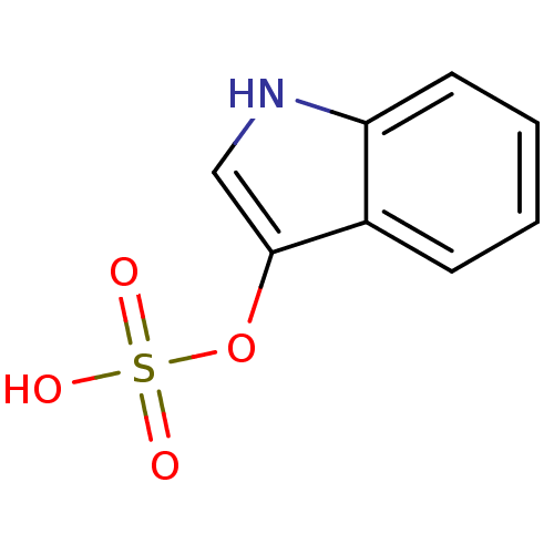 Chemical structure of BindingDB Monomer ID 50420185