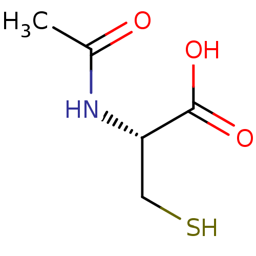 Chemical structure of BindingDB Monomer ID 50420190
