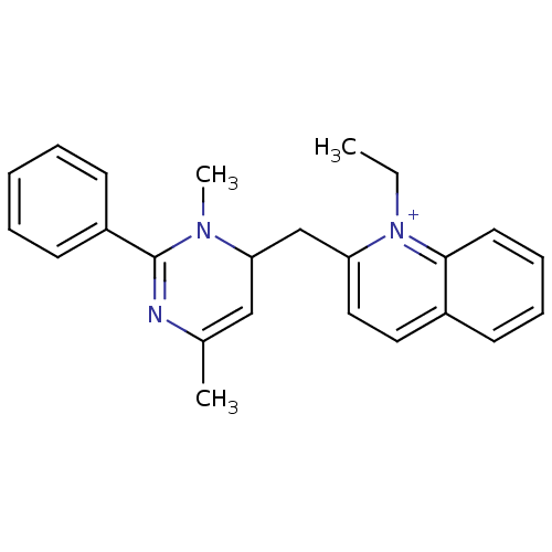 Chemical structure of BindingDB Monomer ID 50420192