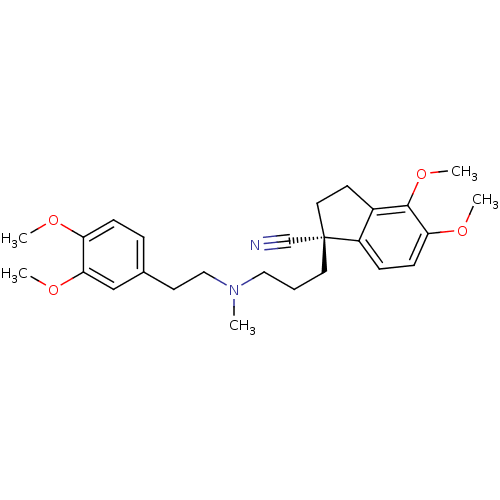 Chemical structure of BindingDB Monomer ID 50420194